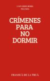 Crímenes para no dormir