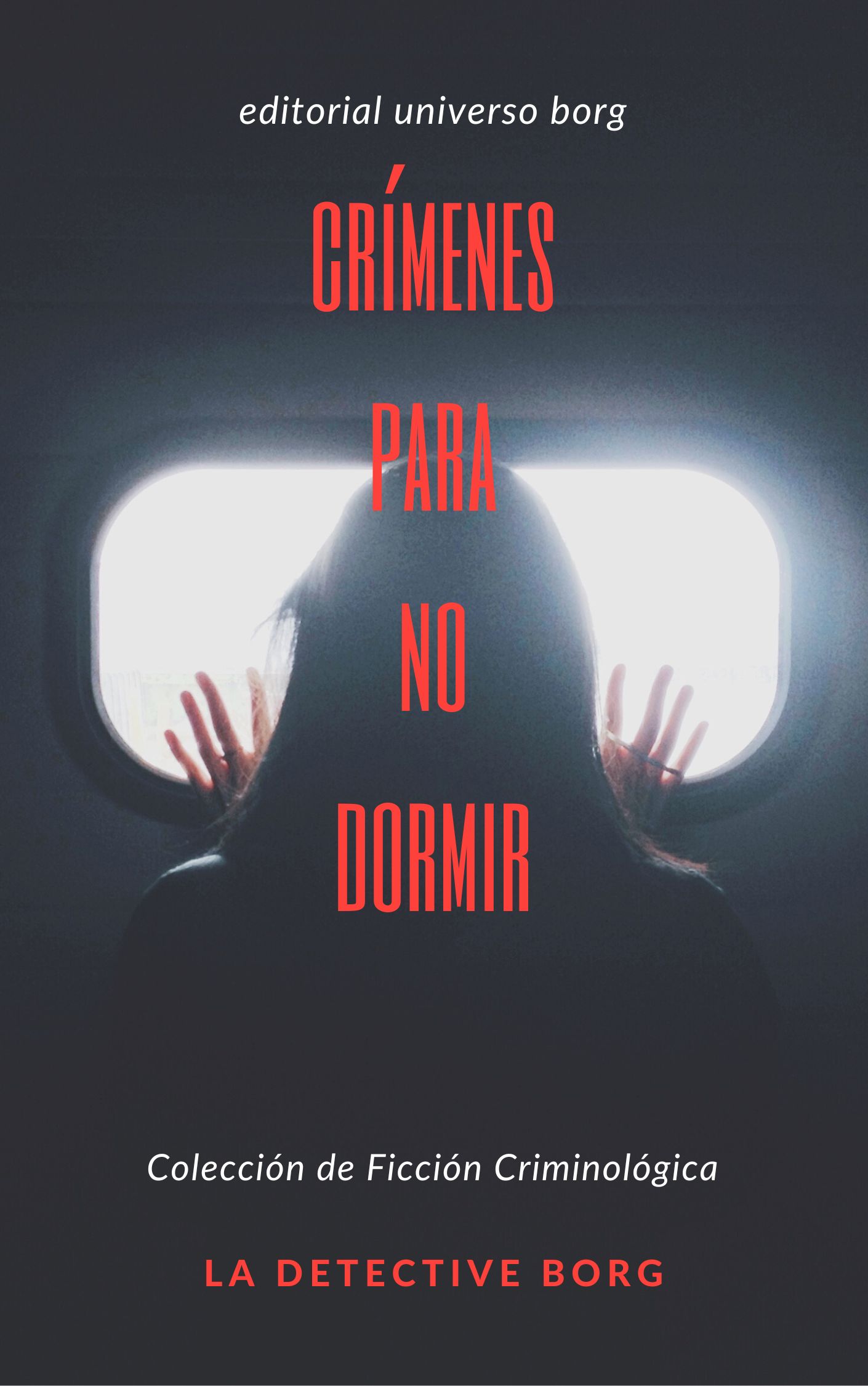 CRIMENES PARA NO DORMIR