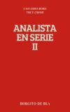 Analista en serie II: Crímenes