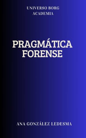 Pragmática forense