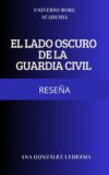 El lado oscuro de la Guardia civil