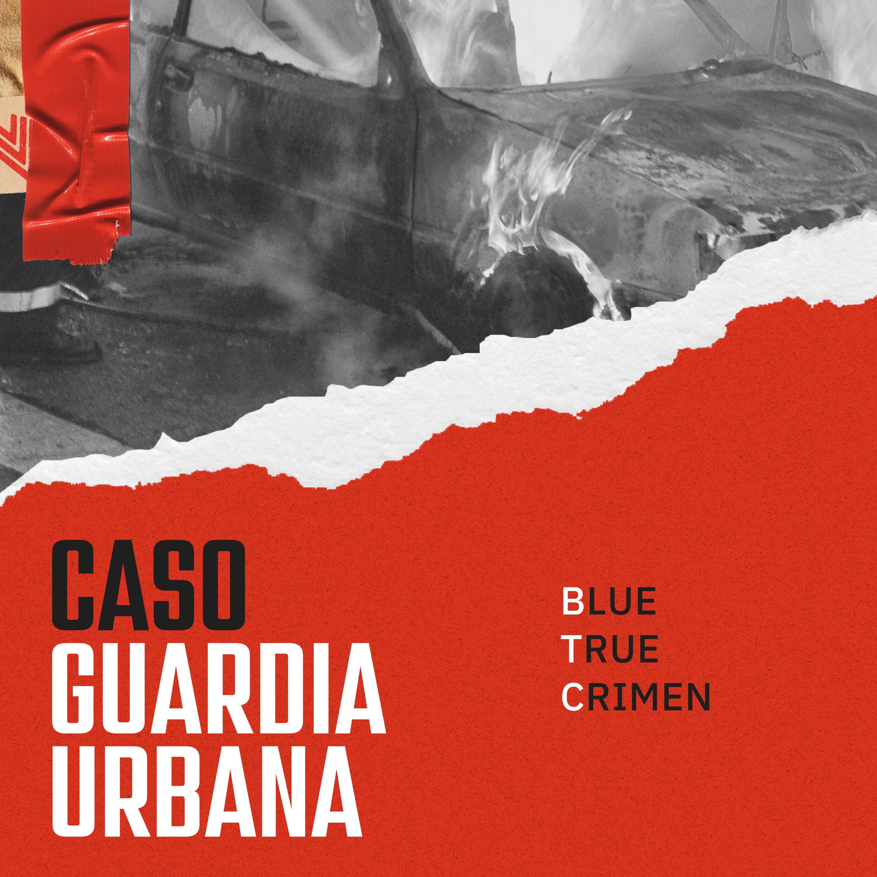 Guardia urbana