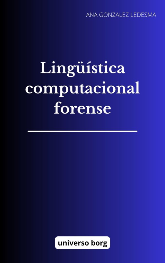 Lingüística computacional forense