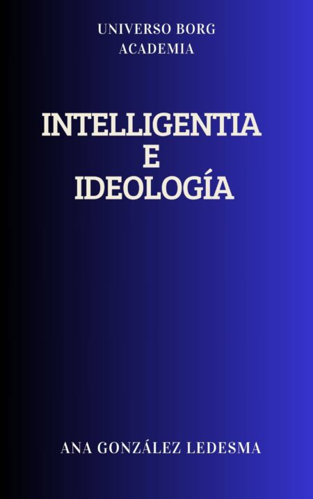 Intelligentia e ideología