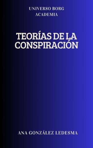 Teorías de la conspiración