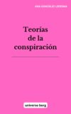 Teorías de la conspiración