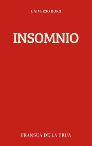 Insomnio