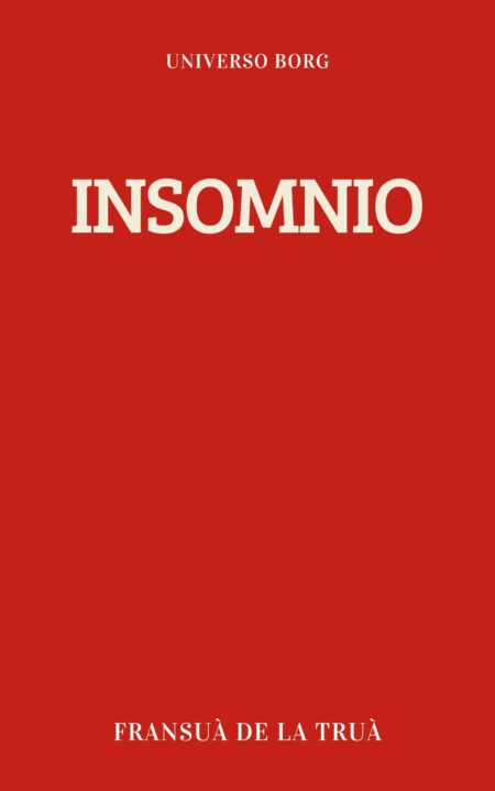 Insomnio