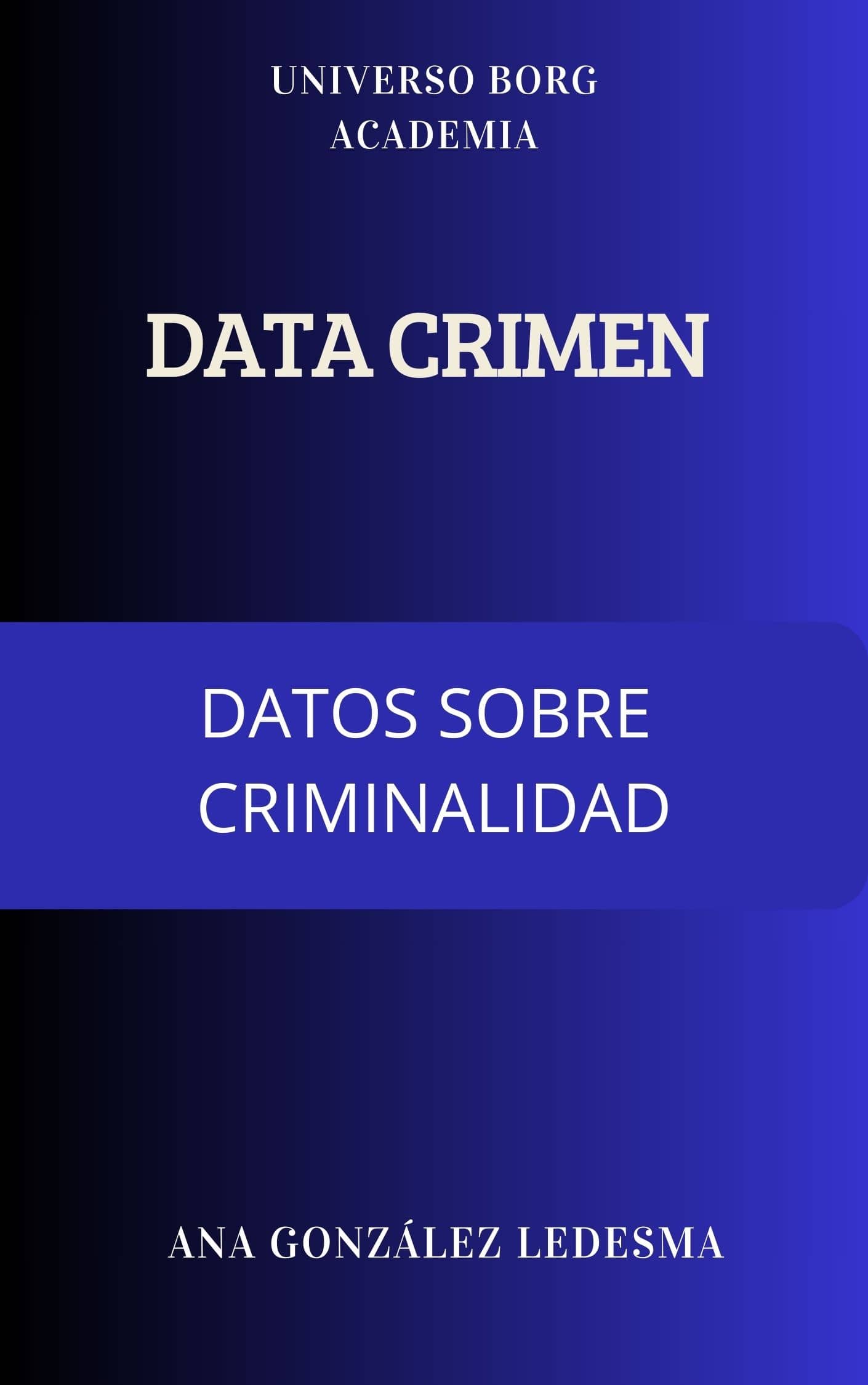 DATACRIME